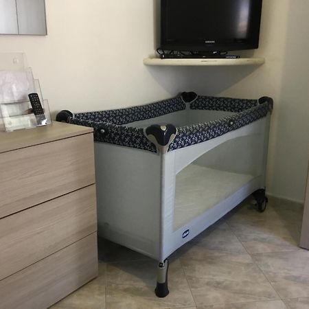 Appartamento A Marina Di San Nicola Roma Palo  Экстерьер фото