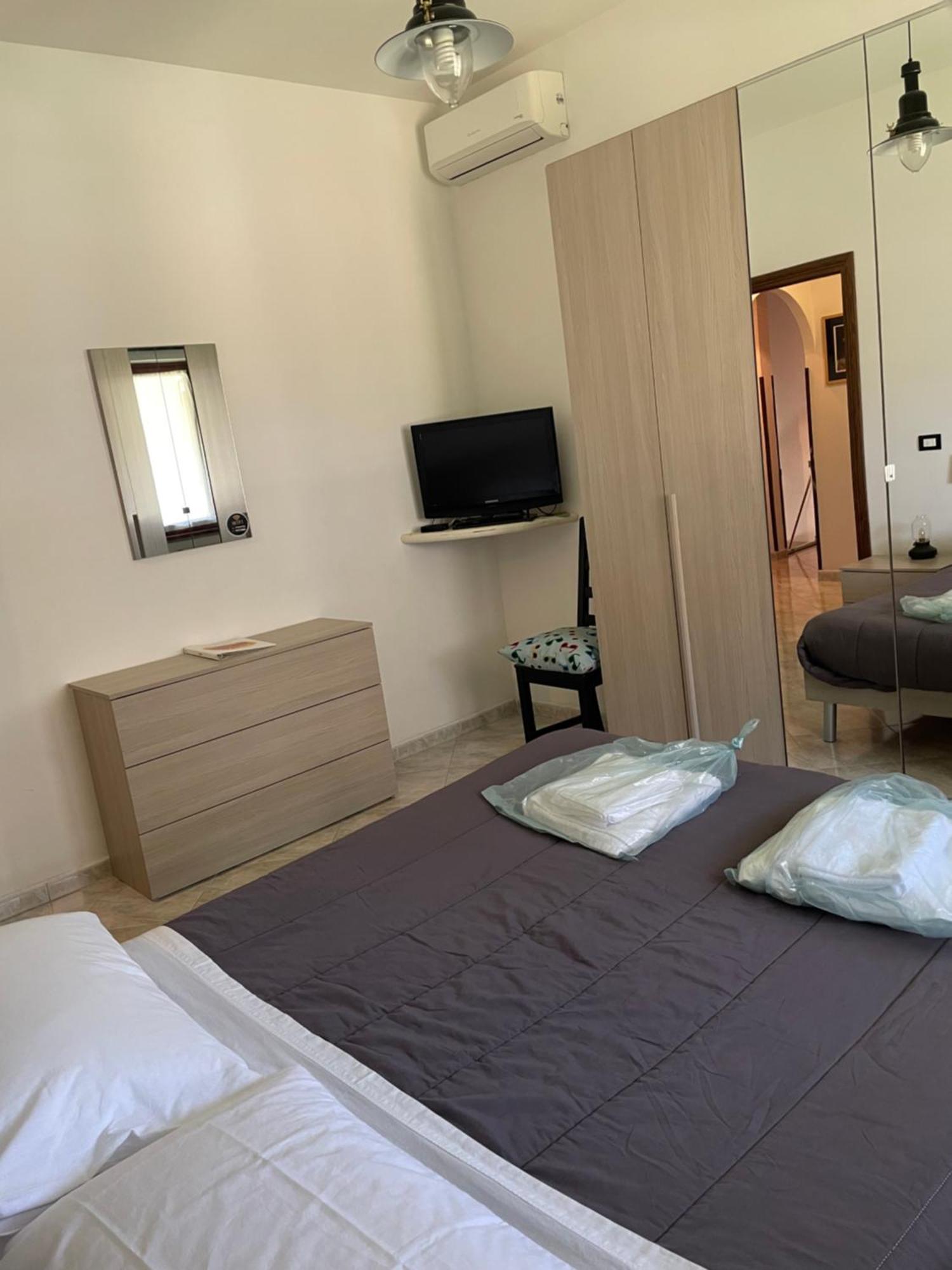 Appartamento A Marina Di San Nicola Roma Palo  Экстерьер фото