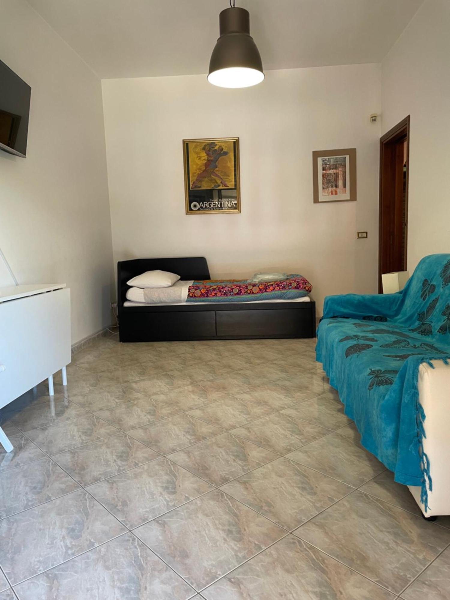 Appartamento A Marina Di San Nicola Roma Palo  Экстерьер фото